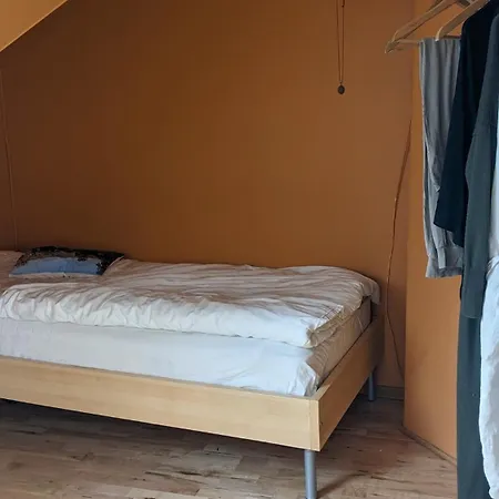 Sjarmerende Rom Homestay